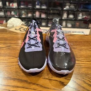 Nike React Element 55 PRM size 12